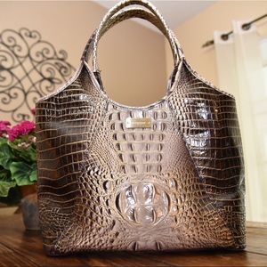 Brahmin Tote